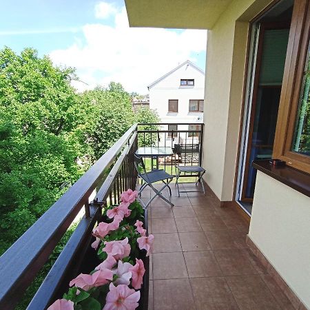 Apartament Apartament Szarlotka Jelenia Góra Zewnętrze zdjęcie