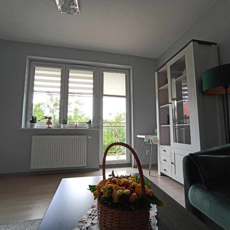 Apartament Apartament Szarlotka Jelenia Góra Zewnętrze zdjęcie