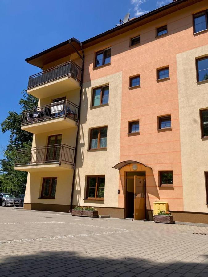 Apartament Apartament Szarlotka Jelenia Góra Zewnętrze zdjęcie